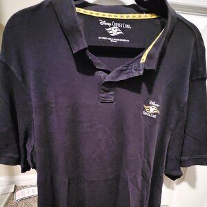 Licensed DCL polo